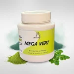 Mega vert Protein de Morixa Bio