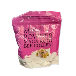 Mix Powder Maca Root & Bee Pollen