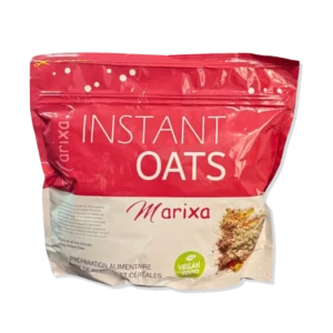 Instant Oats