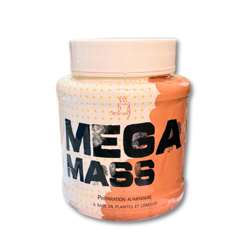 Mega Mass Protein