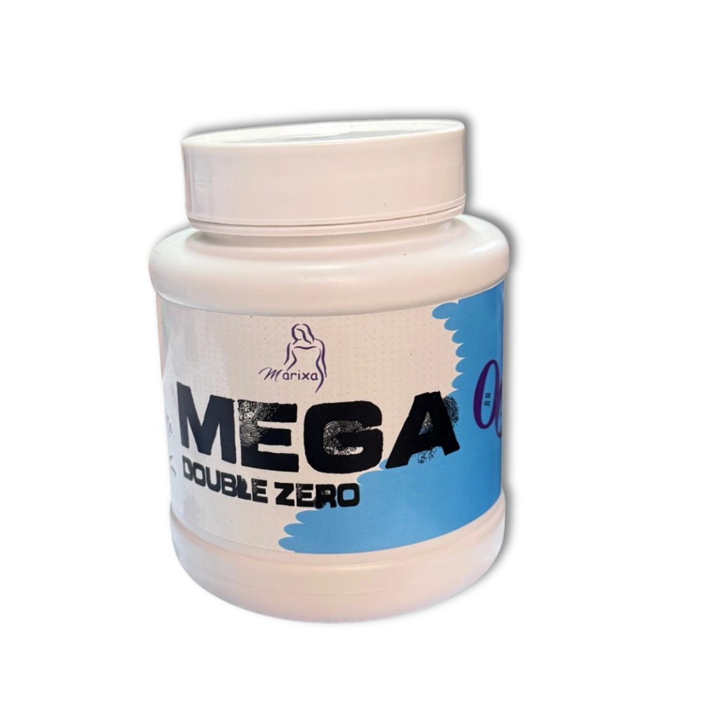 Mega Double Zero Protein