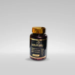 كبسولات استروجين للجزء السفلي