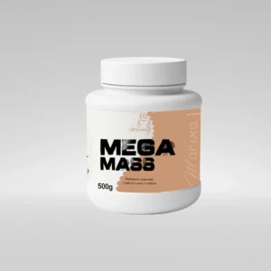 Mega mass زيادة الوزن في الجسم كامل